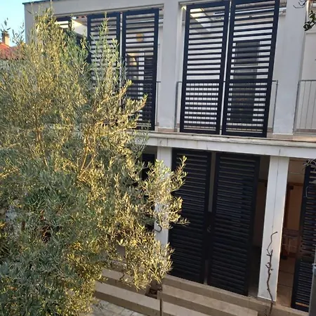 דירה Lipa *