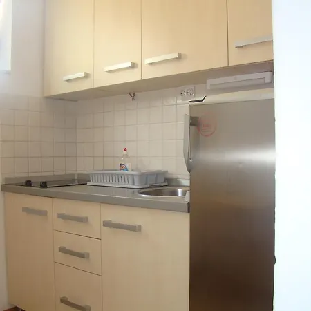 Lipa Apartman