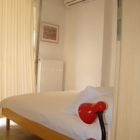 Lipa Apartman Zára