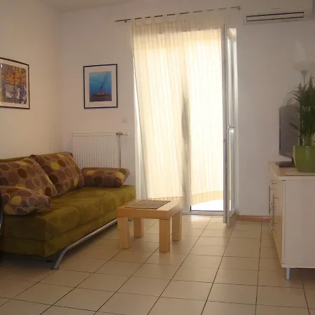 Apartman Lipa *