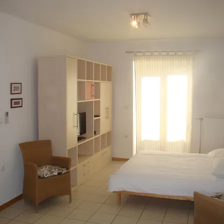 Lipa Apartman