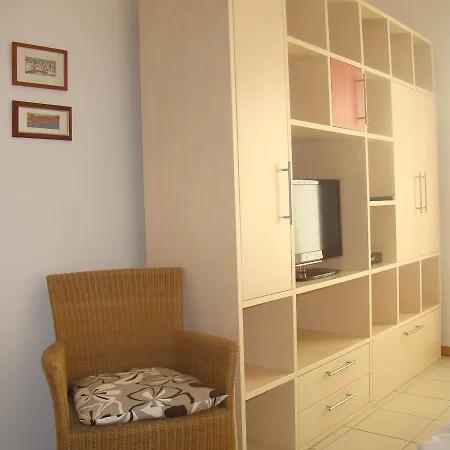 Lipa Apartman