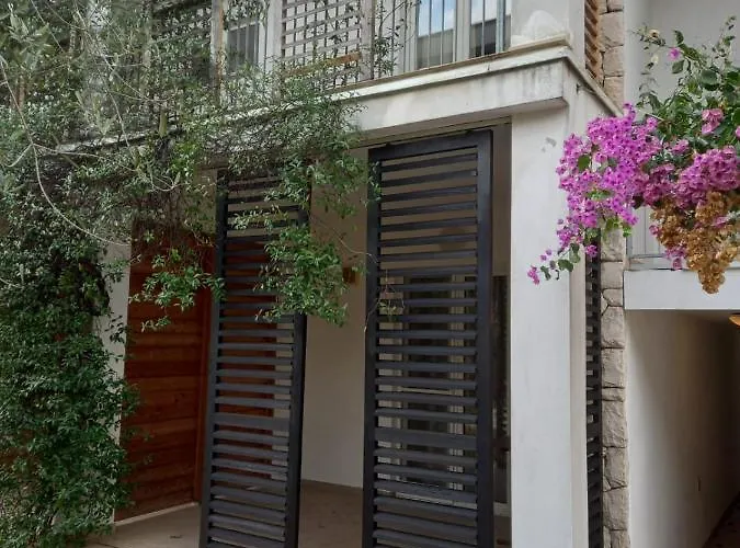 Lipa Apartment *
