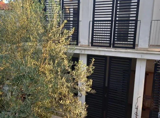 Apartment Lipa *