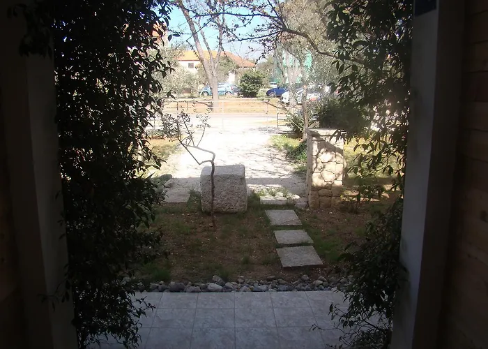 Lipa Apartment *