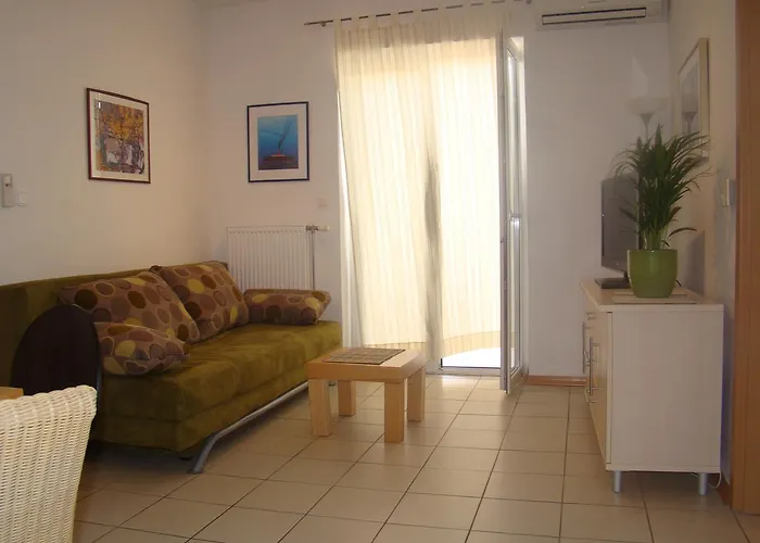 Apartment Lipa *