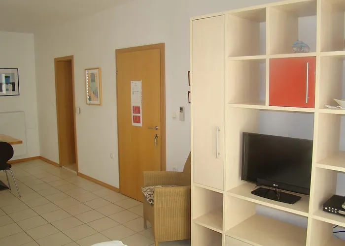 Apartment Lipa