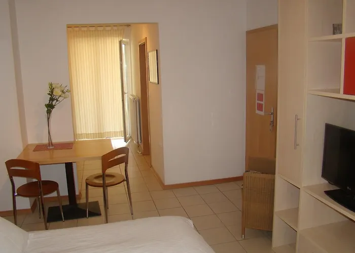 Apartment Lipa *