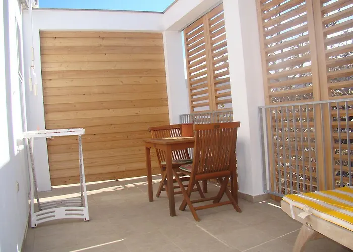 Apartment Lipa *