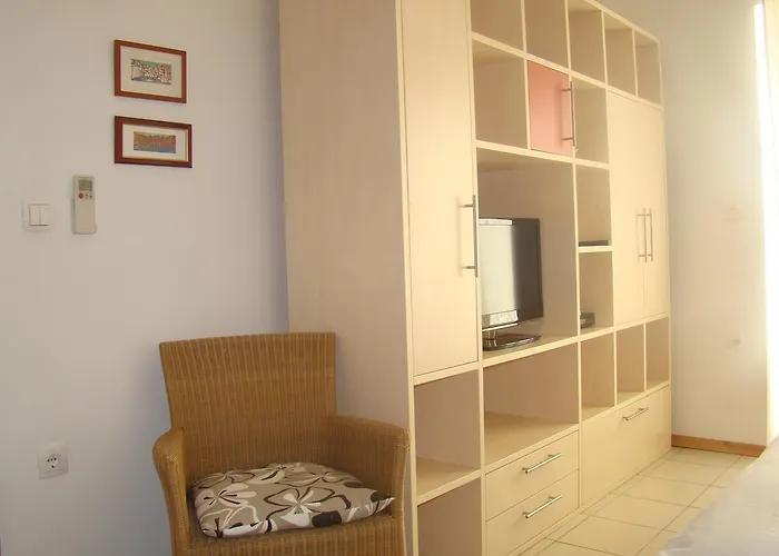 Lipa Apartment