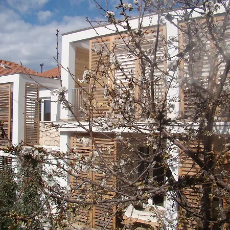 Apartman Lipa Zára