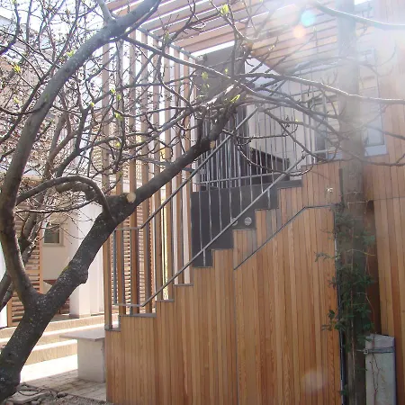 Apartman Lipa Zára