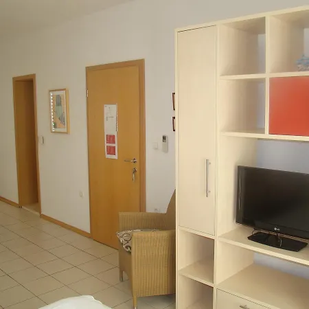 Appartement Lipa