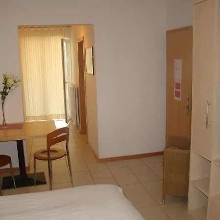 Appartement Lipa *