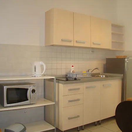 Apartament Lipa Zadar