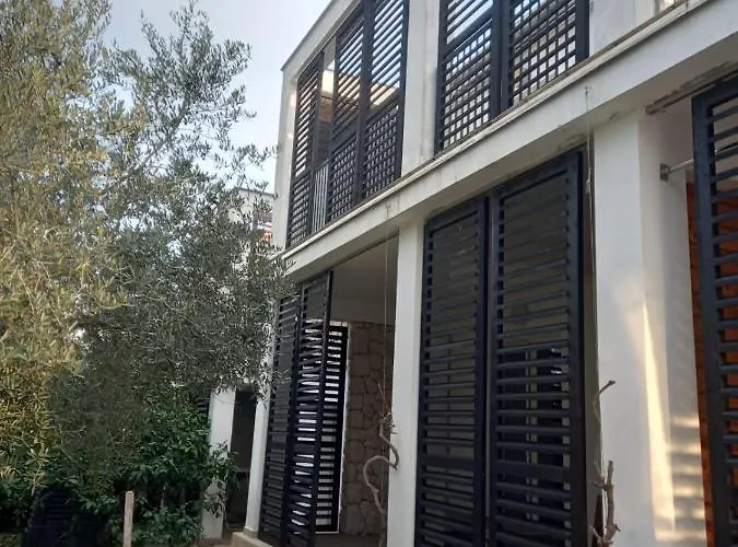 Apartman Lipa *