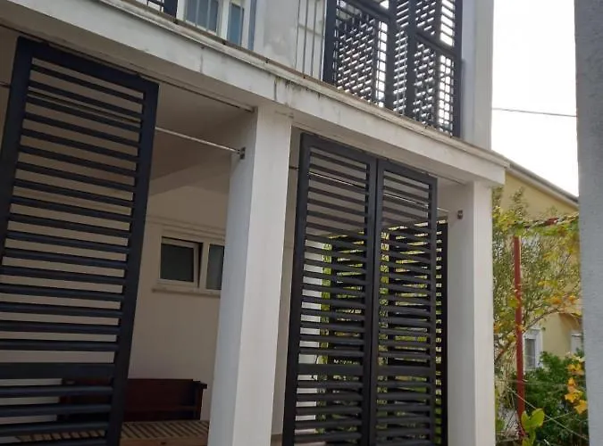 Lipa Apartmán Zadar