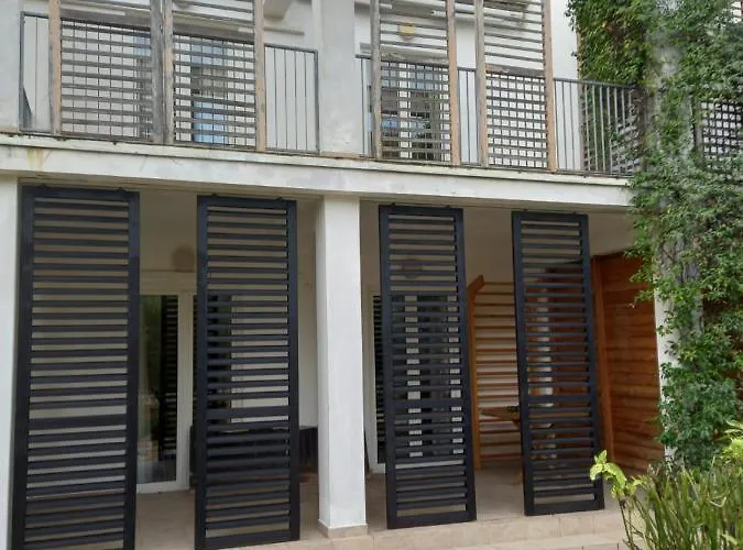 Apartmán Lipa Zadar