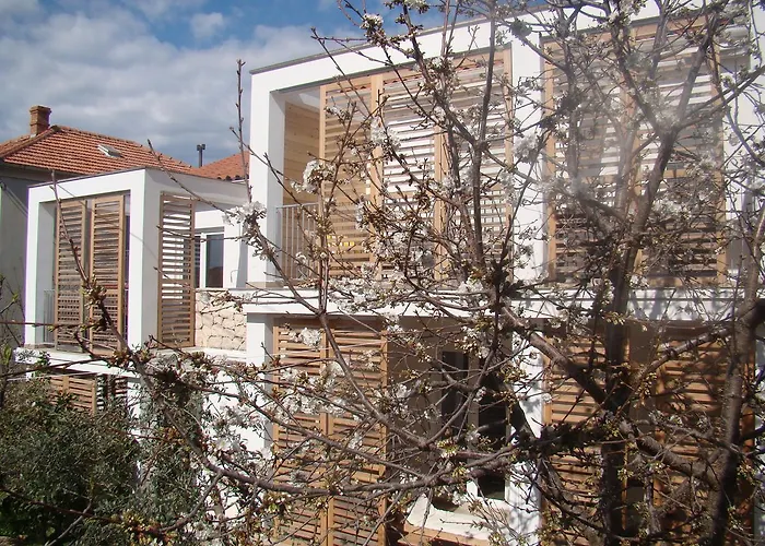 Apartman Lipa Zára
