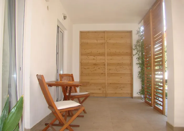Apartment Lipa *