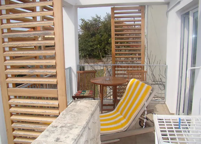 Apartman Lipa *
