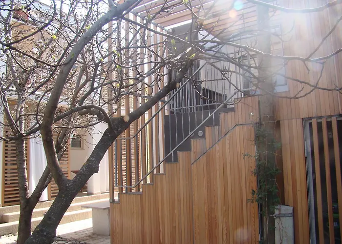 Apartman Lipa Zára