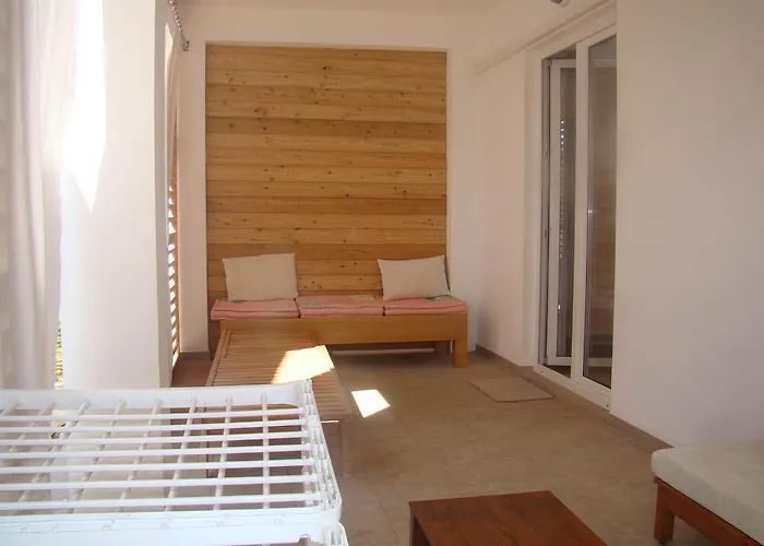 Apartman Lipa Zára