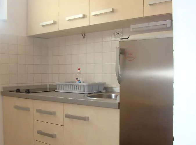 Lipa Apartment