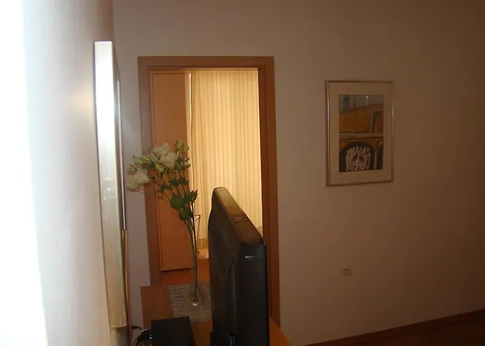 Apartment Lipa *