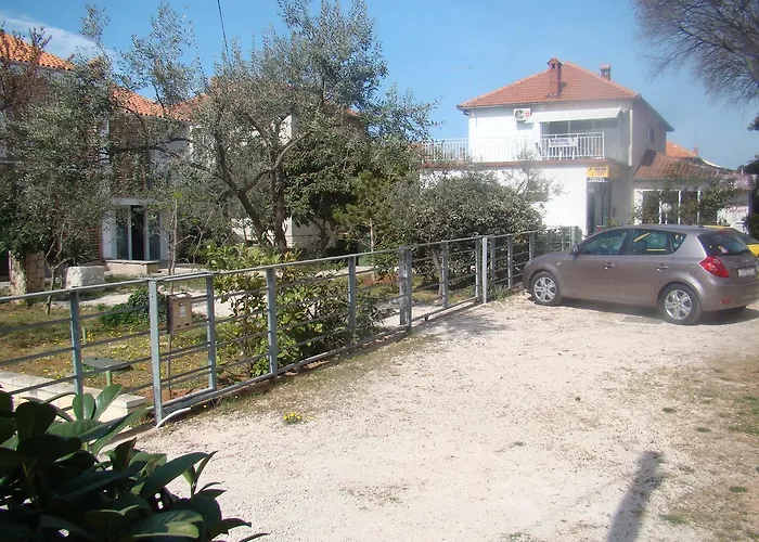 Apartman Lipa Zára