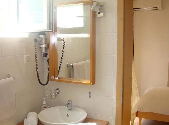 Lipa Apartman *