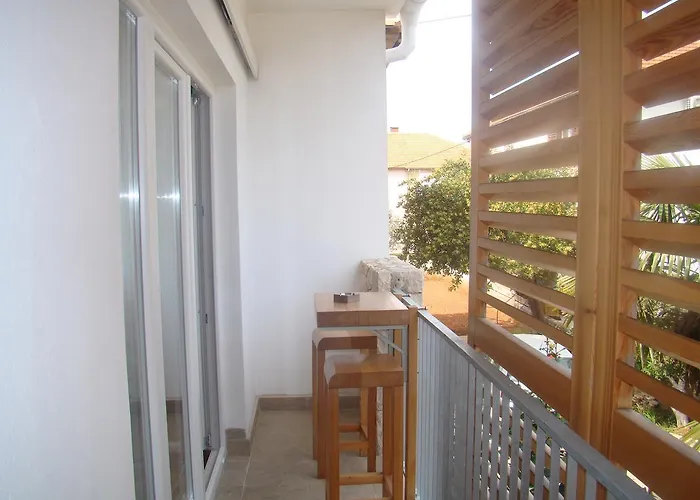 Apartman Lipa Zára