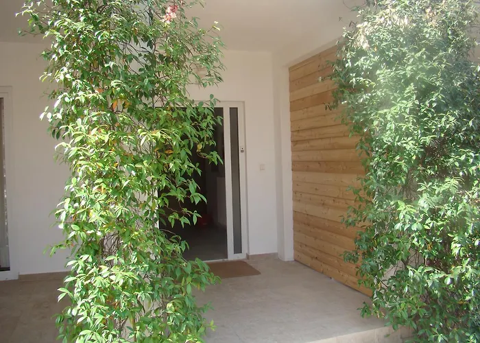 Apartman Lipa Zára