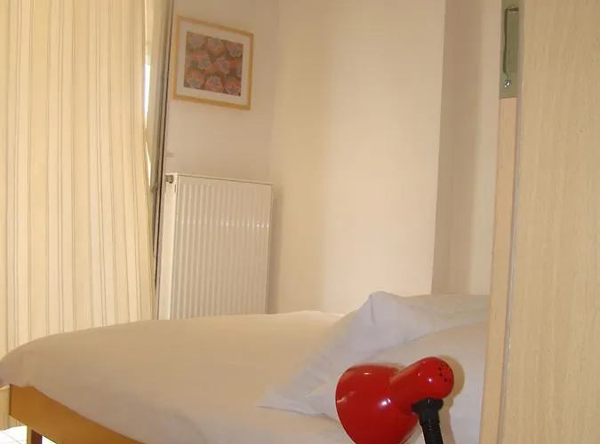 Lipa Apartman Zára