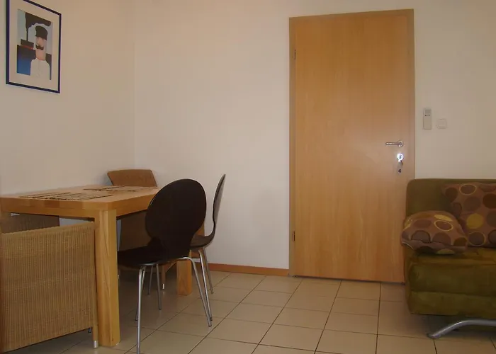 Lipa Apartman Zára
