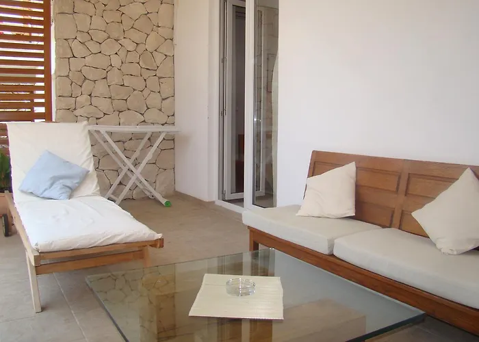 Apartman Lipa *