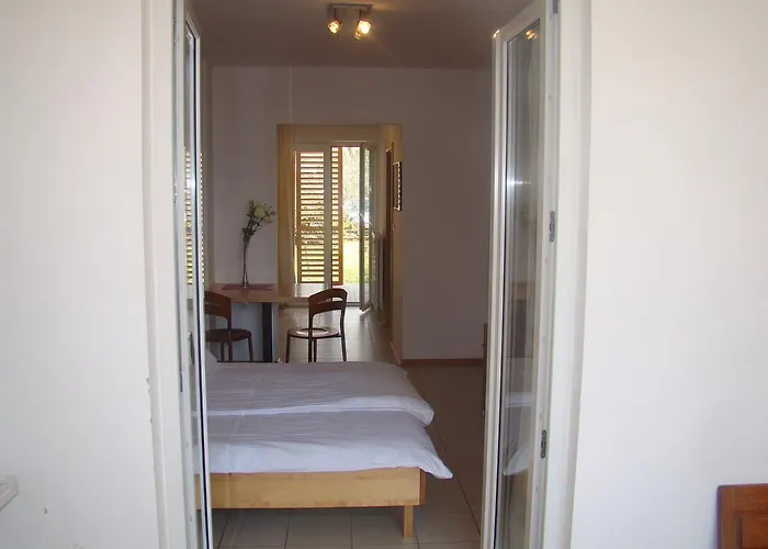 Apartment Lipa *