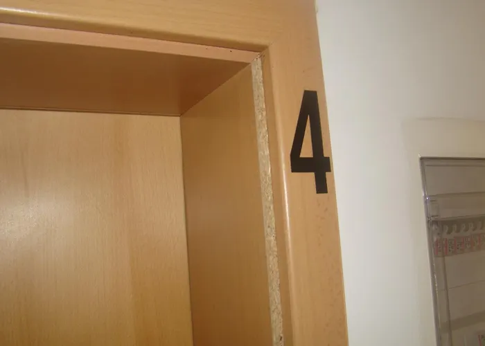 Lipa Apartman *