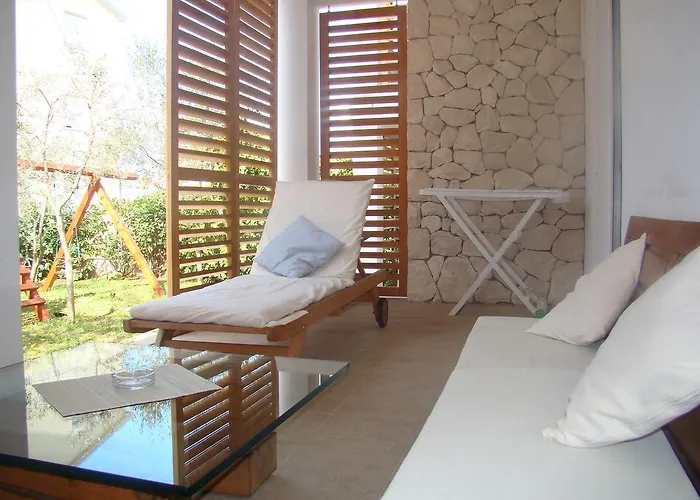 Lipa Apartment