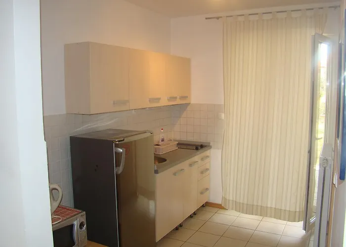 Apartment Lipa *