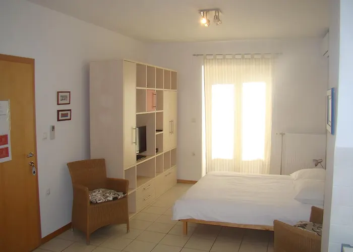 Lipa Apartment