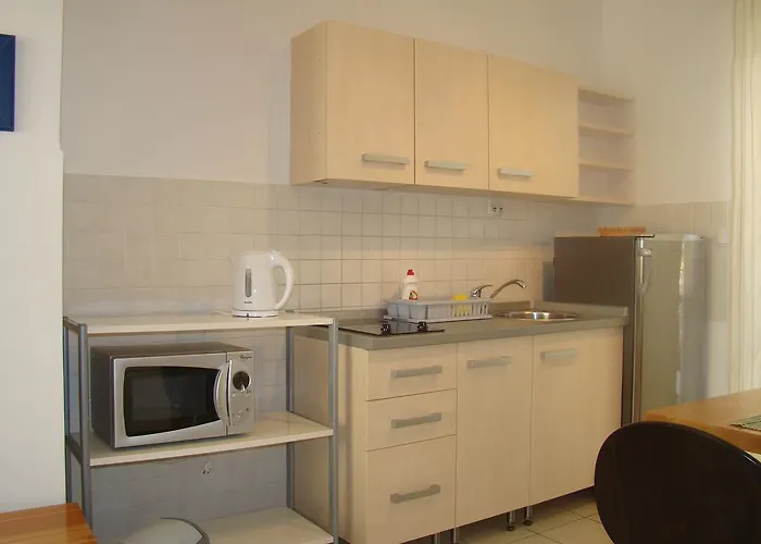 Apartman Lipa Zára
