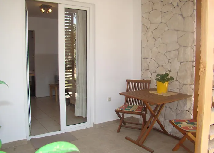 Apartment Lipa *