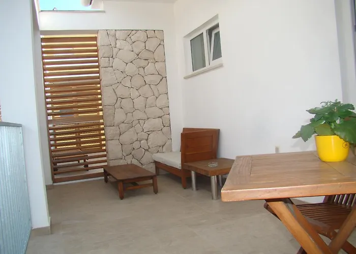 Apartmán Lipa Zadar